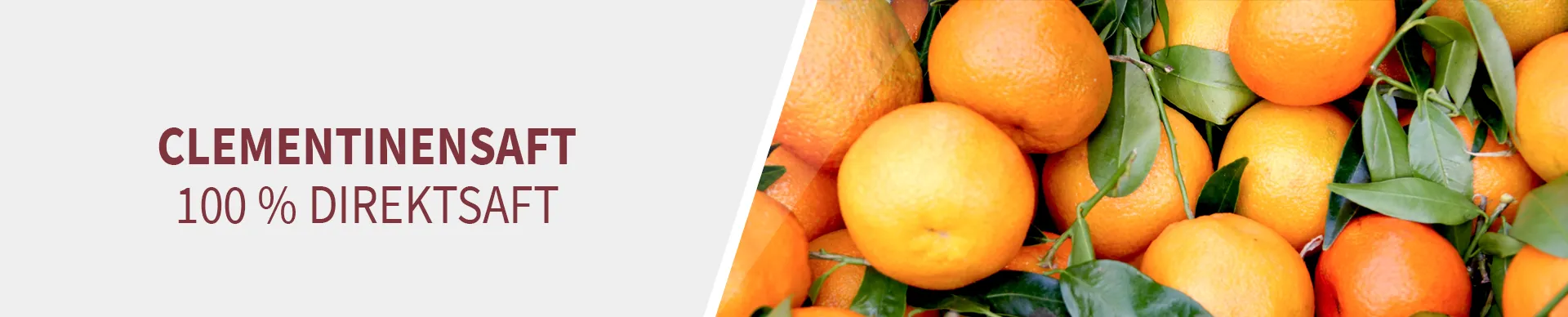 Clementinen Clementinen