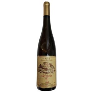 2008 Harmonie "R" Alsace Grand Cru Maurice Schoech