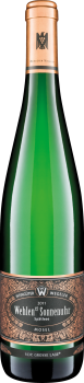 2011 Wehlener Sonnenuhr Riesling Spätlese