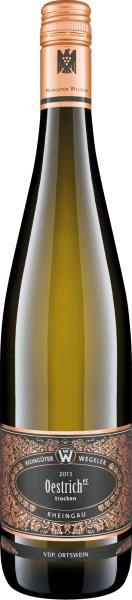 2024 Oestricher Riesling trocken VDP.ORTSWEIN