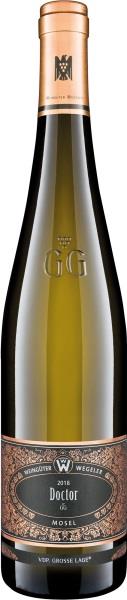 2018 Bernkasteler Doctor