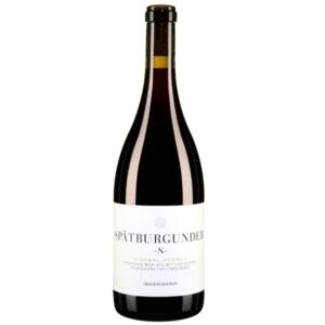 2022 Spätburgunder N
