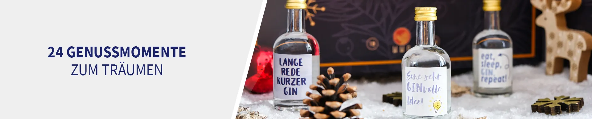 24 Genussmomente zum Träumen 24 Genussmomente zum Träumen