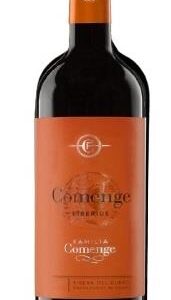 2021 Biberius tinto Magnum