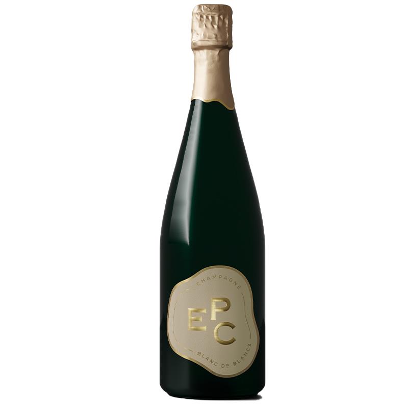 Blanc de Blancs Brut Champagne N.V.