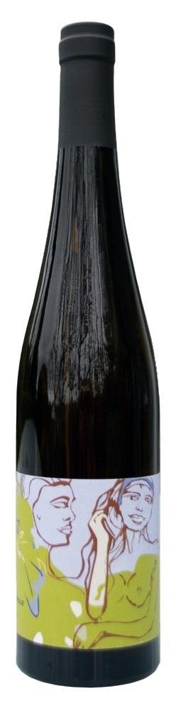 2021 Sauvignon Blanc Laurenzikapelle Lieblingsei