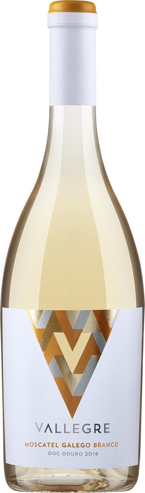 Moscatel Galego Branco