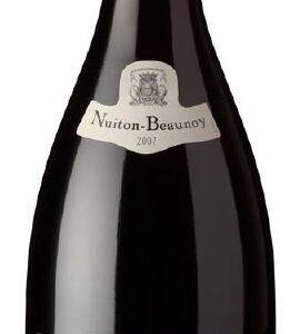 2018 Clos du Chapitre Monopole Gevrey-Chambertin Premier Cru