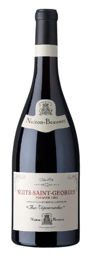 2019 Nuits-Saint-Georges 1er Cru 'Aux Vignerondes'