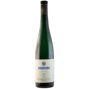 2013 Oestrich Lenchen Q 1 Riesling