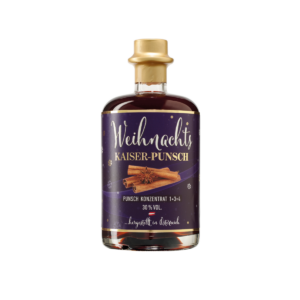 Prinz Weihnachts-Punsch 30% vol.