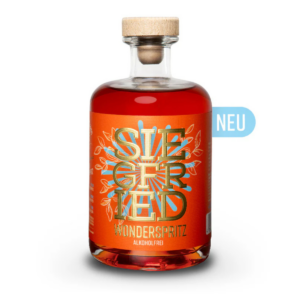 Siegfried Wonderspritz alkoholfrei