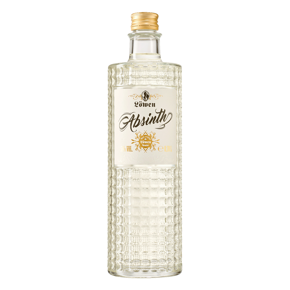 Löwen Absinth 51 % vol.