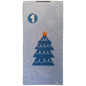 Adventskalender Wei(h)nachtskalender classic – lieblich World Wine Gallery