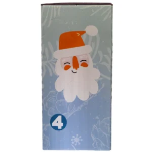 Adventskalender Wei(h)nachtskalender Premium – trocken World Wine Gallery