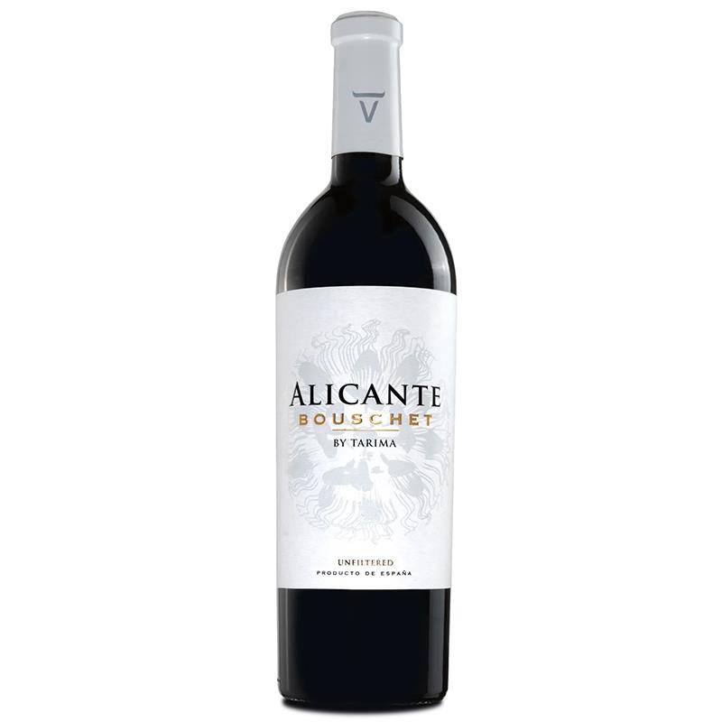 2020 Alicante Bouschet by Tarima