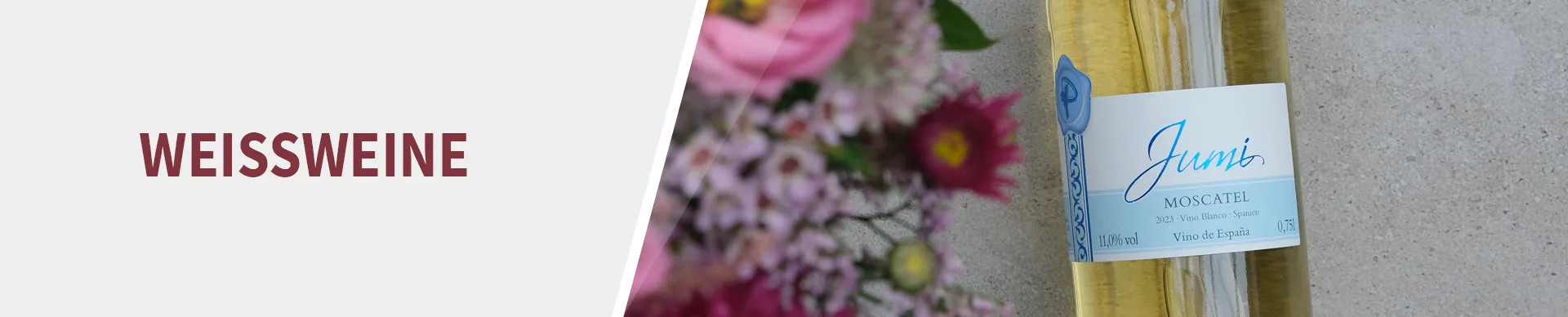 Weißweine Weißweine