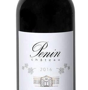 2018 Bordeaux Superieur "Tradition" Magnum