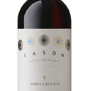 2017 Casòn Hirschprunn Rosso