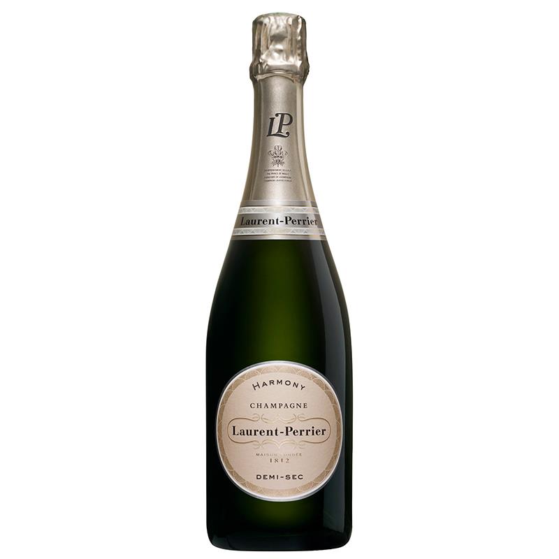 Harmony Demi-Sec Champagne