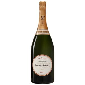 Champagner Laurent-Perrier La Cuvée Brut Methusalem