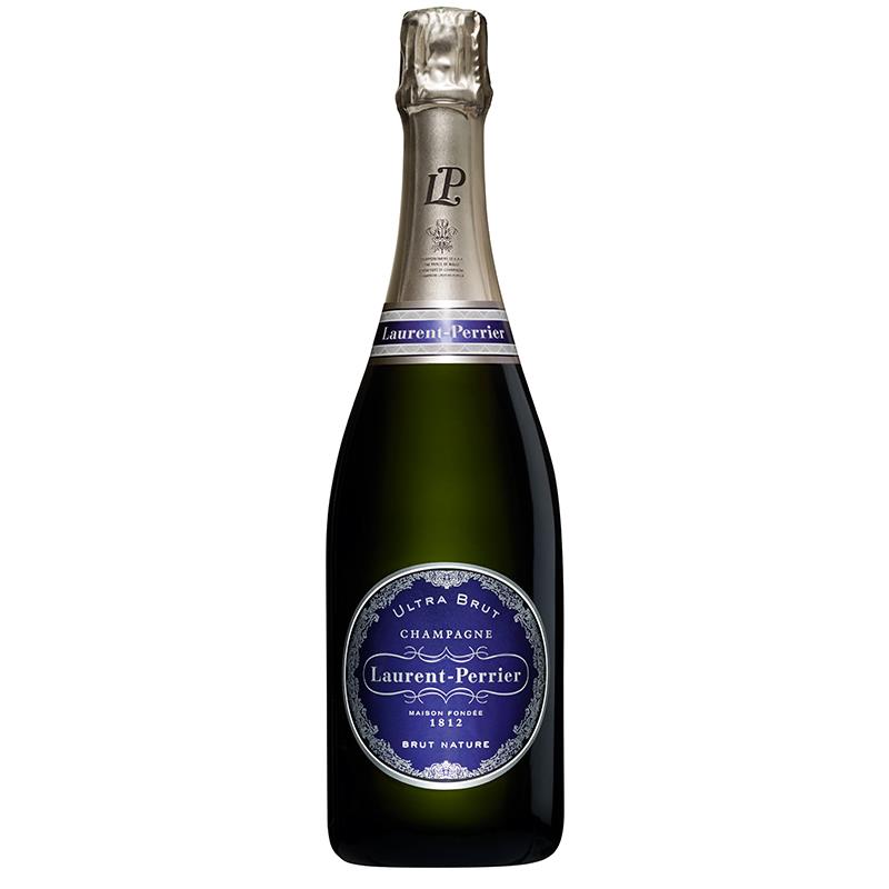 Ultra Brut Champagne (Brut Nature) N.V.
