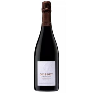 Champagner Gosset Extra Brut