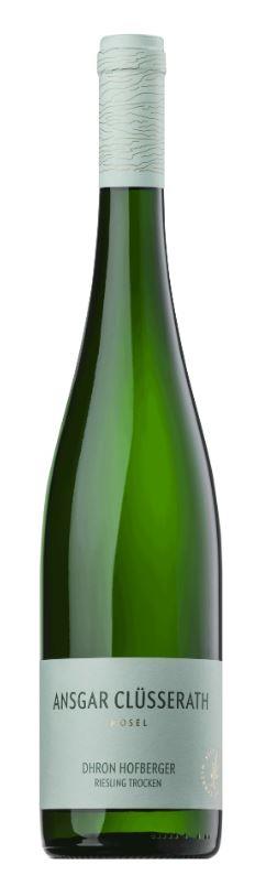 2020 Dhron Hofberger Riesling Trocken