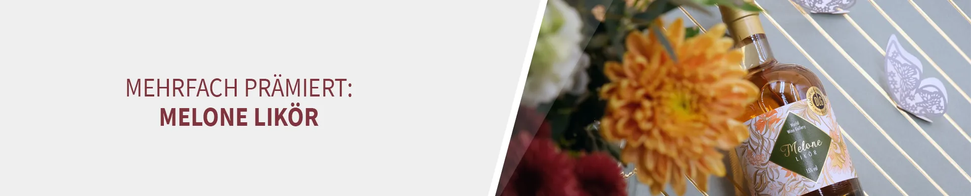Melone Likör Melone Likör