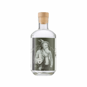 Dolomiti Dry Gin 42% vol