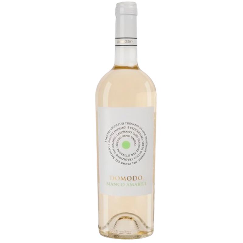 Domodo Bianco Amabile IGP