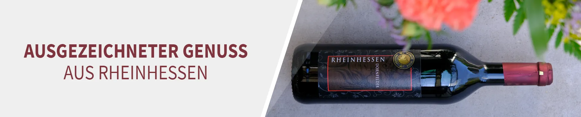 Dornfelder Dornfelder