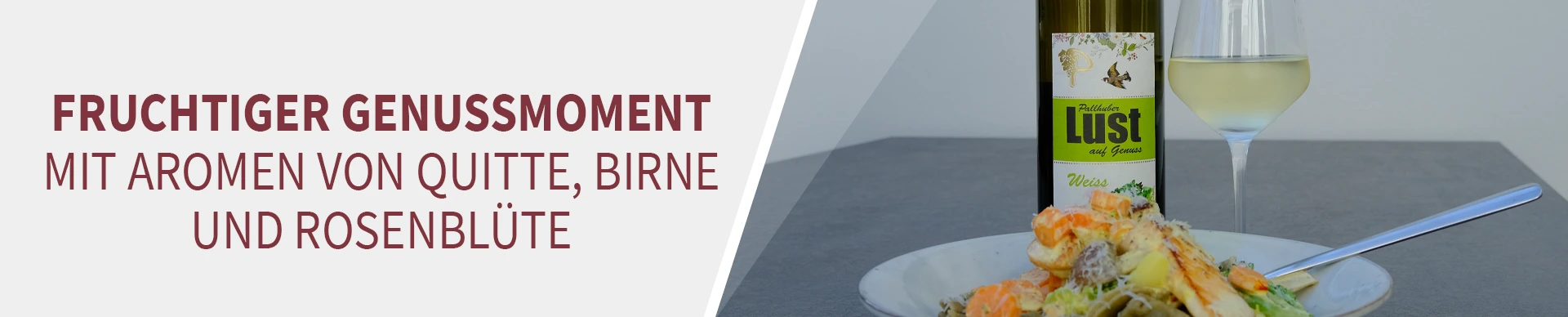 Zusammen Weißwein genießen Zusammen Weißwein genießen