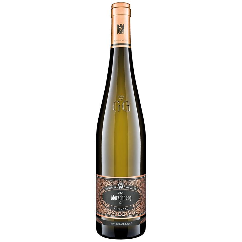2021 Morschberg Riesling GG