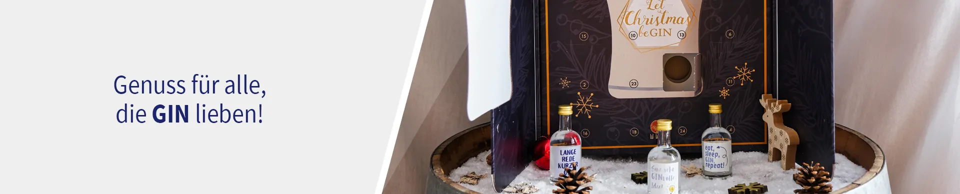 Adventskalender für Paare Adventskalender für Paare