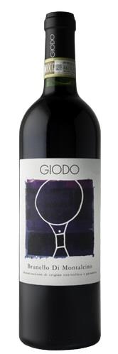 2017 Giodo Brunello di Montalcino