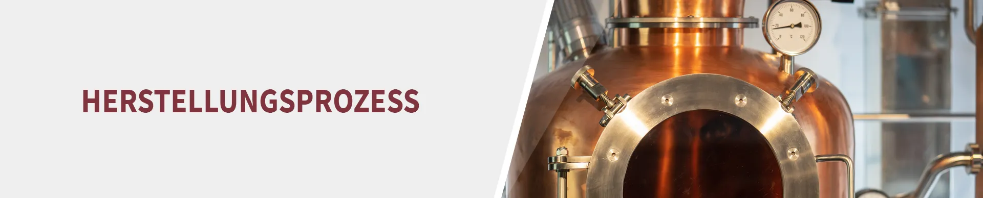 Williams Birnen Brand Herstellung Williams Birnen Brand Herstellung