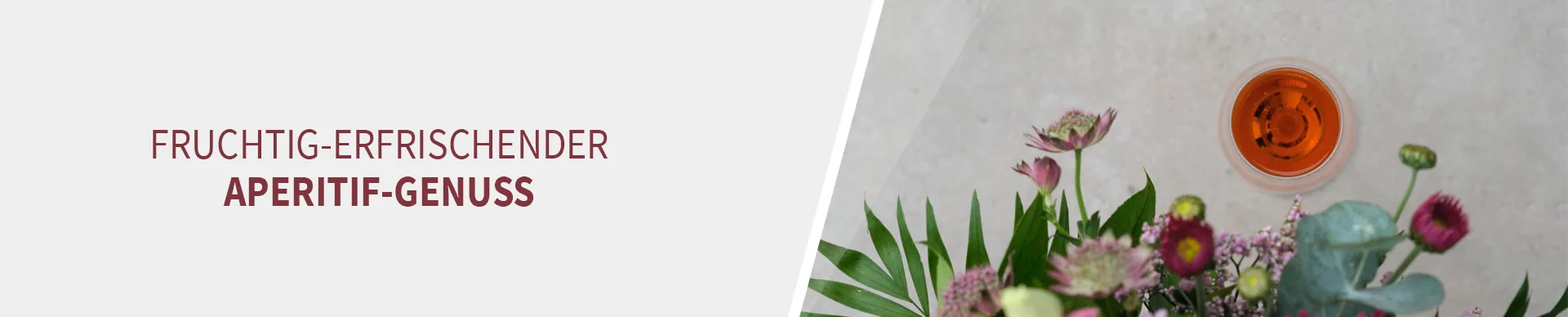 Pallhuber Kir Royal im Glas Pallhuber Kir Royal im Glas