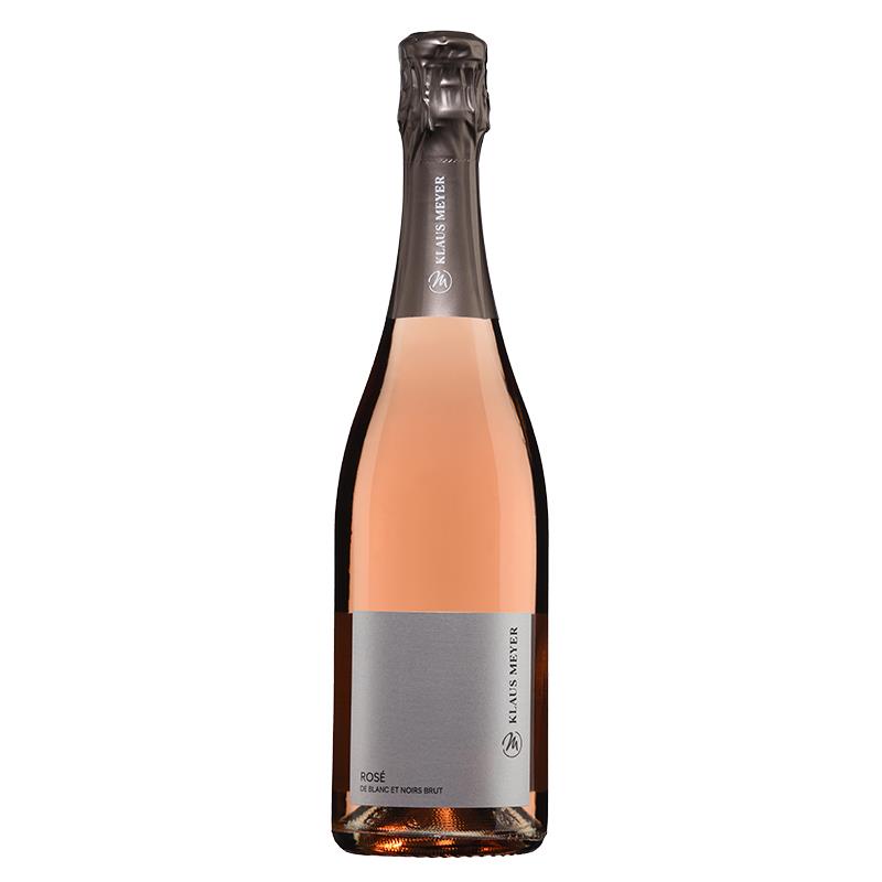 La Cuvée Rosé de Blanc et Noir brut