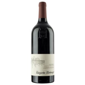 2021 Weingarten Klosteranger Lagrein Riserva