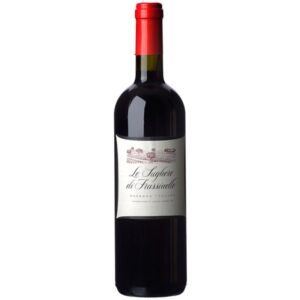 2022 Cuvee Le Sughere