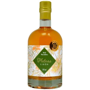 Melone Likör World Wine Gallery