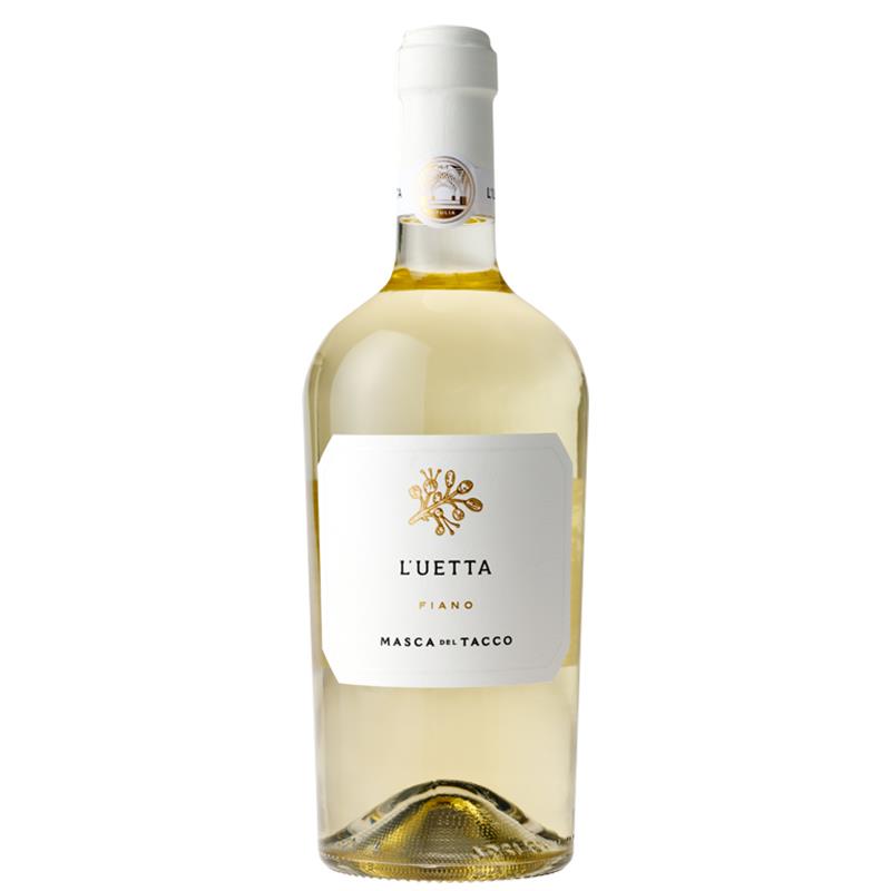 2024 L'Uetta Fiano Puglia