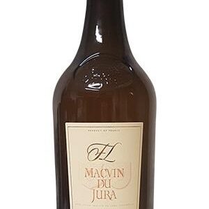 Macvin du Jura Frederic Lornet