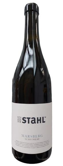 2022 Marsberg Scheurebe