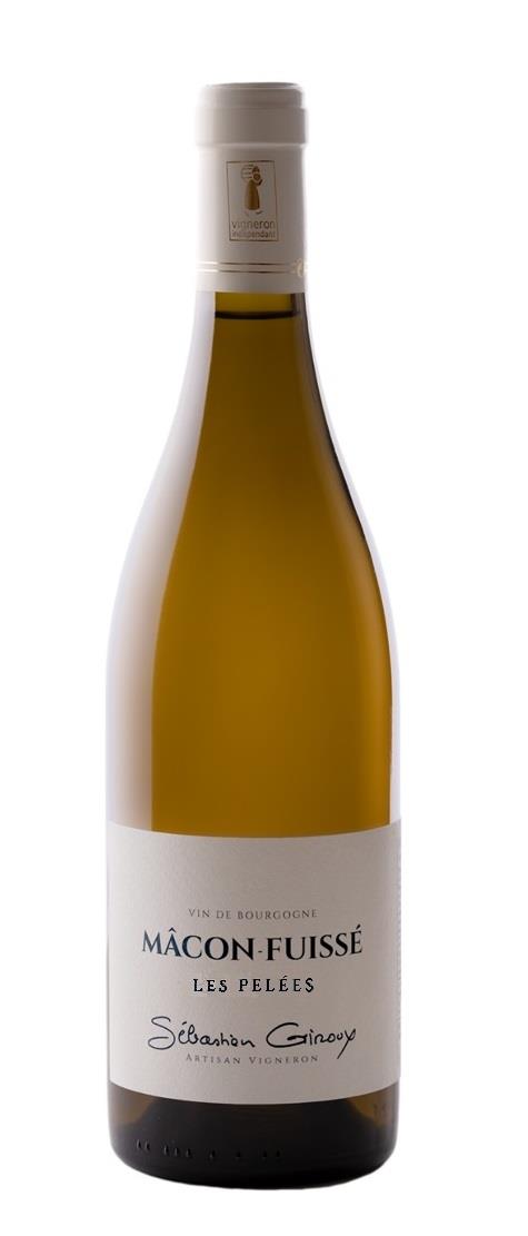 2021 Mâcon-Fuissé 'Les Pelées'