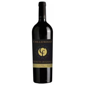 2022 Tenuta Giuliano Montepulciano d'Abruzzo