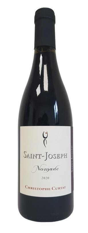 2022 Nomade Saint-Joseph AOC