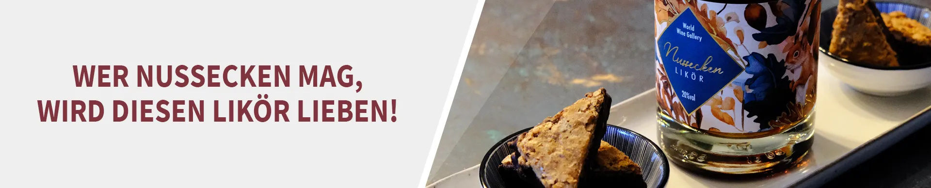 Pallhuber Nussecken Likör Pallhuber Nussecken Likör