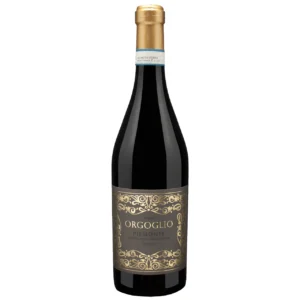 Orgoglio – DOC Piemonte World Wine Gallery